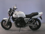     Honda CB400SF 1992  3